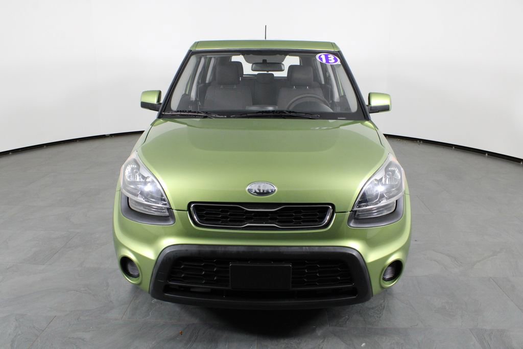 Used 2013 Kia Soul image 14
