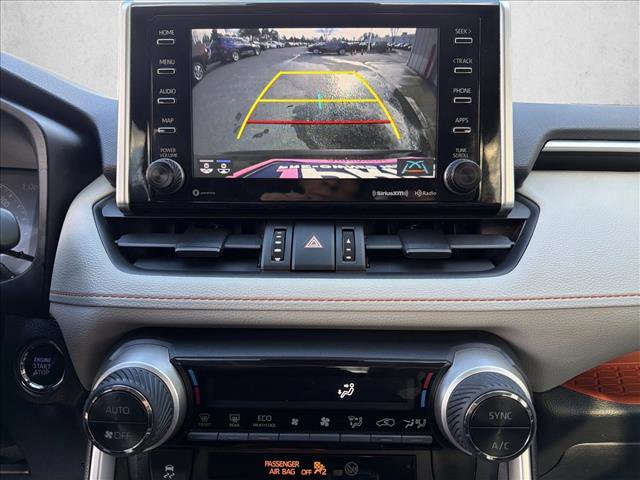 Used 2019 Toyota RAV4 Adventure image 19