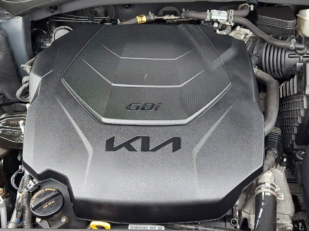 Used 2023 Kia Telluride S AWD/4WD image 28
