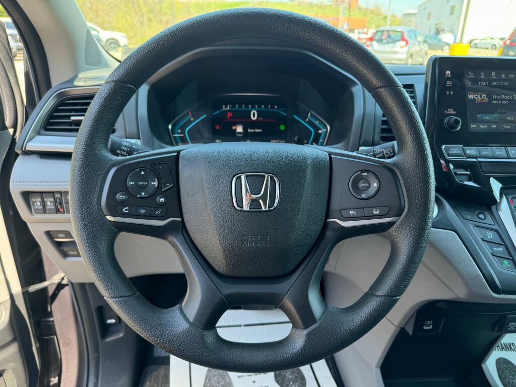 Used 2023 Honda Odyssey EX image 23