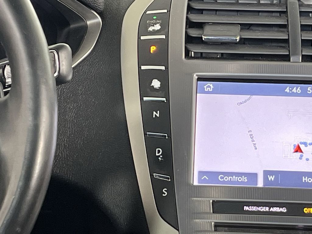 Used 2020 Lincoln MKZ Reserve w/ Luxury Package image 20