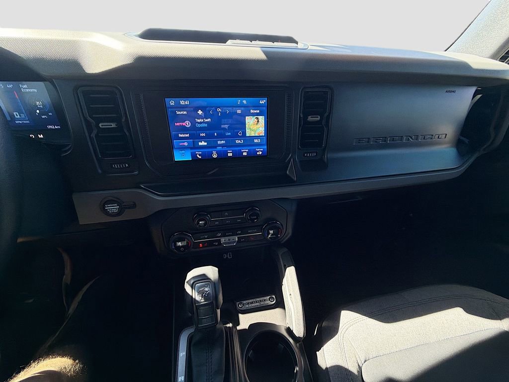 Used 2023 Ford Bronco Big Bend AWD/4WD image 25