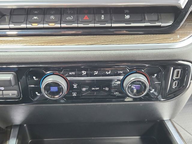 Used 2023 Chevrolet Silverado 1500 RST w/ Rally Edition image 31