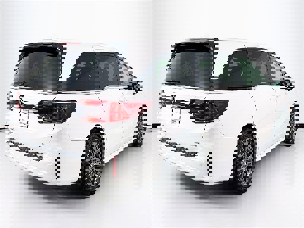 New 2025 Honda Odyssey Touring image 19