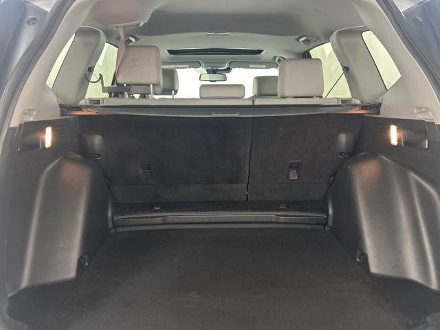 Used 2022 Honda CR-V EX-L image 30