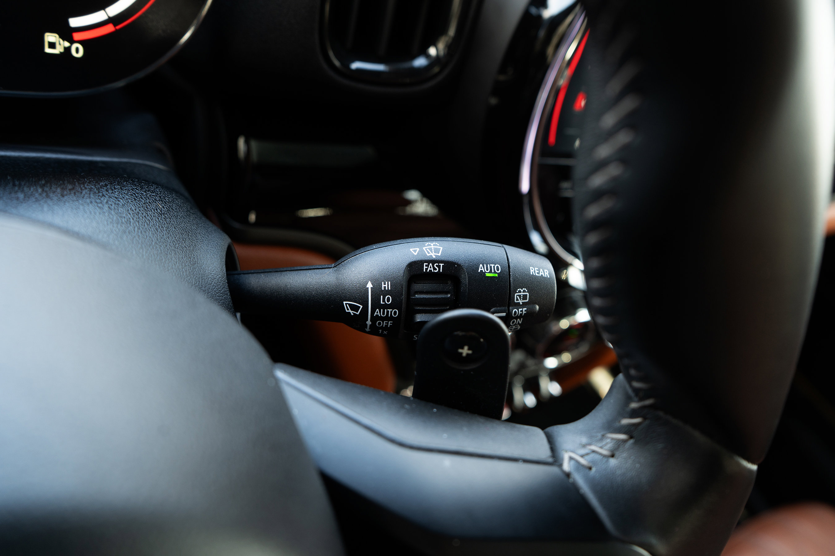 Used 2023 MINI Cooper Countryman John Cooper Works image 27