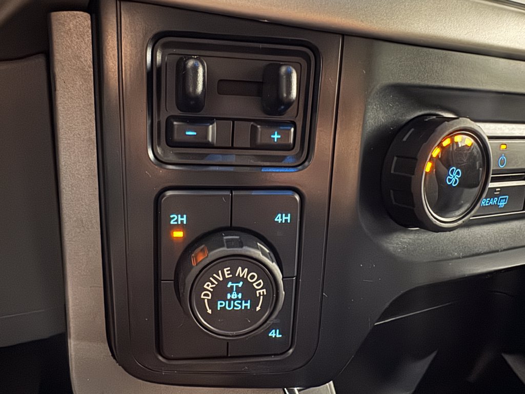 Used 2021 Ford F150 XLT w/ XTR Package AWD/4WD image 36