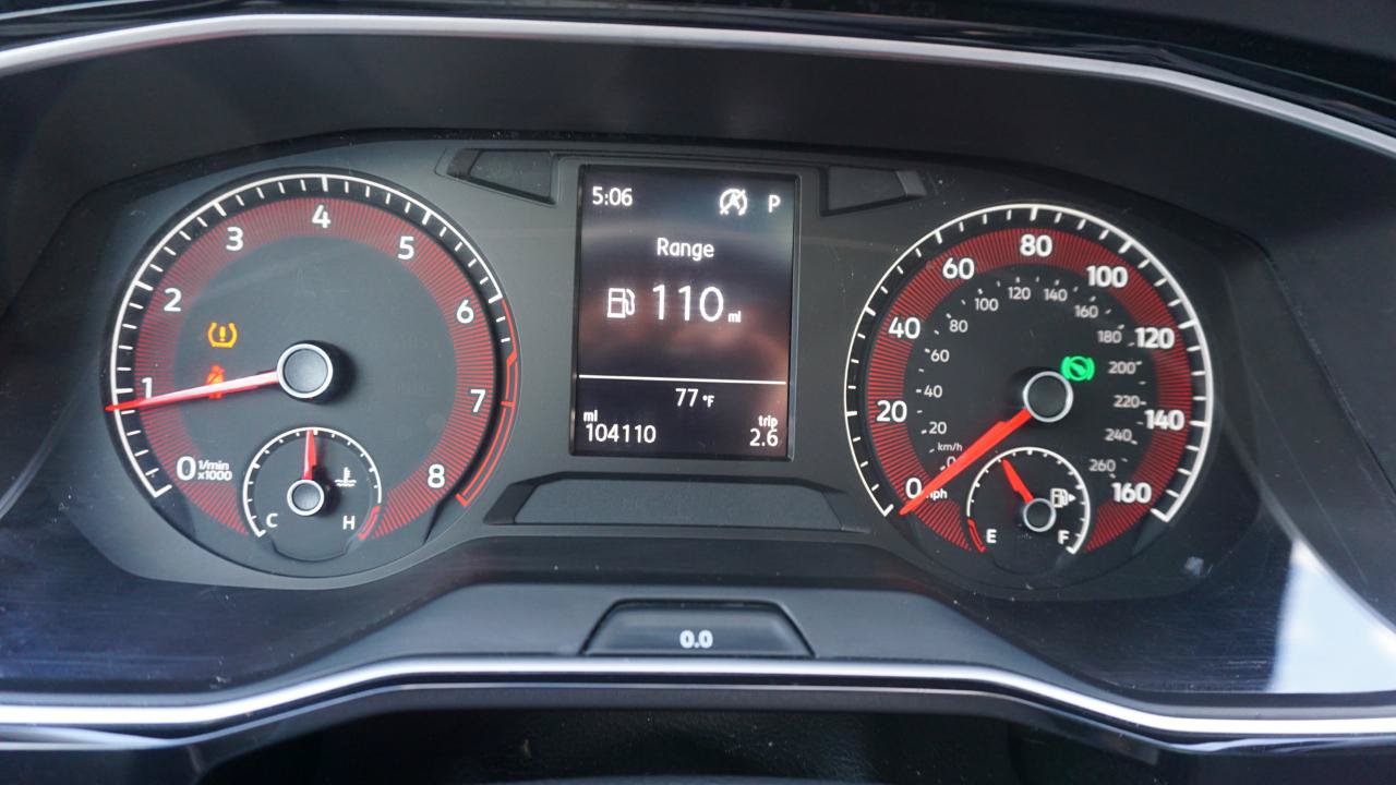 Used 2021 Volkswagen Jetta SE FWD image 21