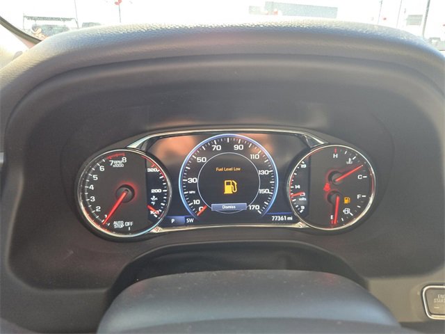 Used 2020 GMC Acadia Denali w/ LPO, Cargo Package image 28