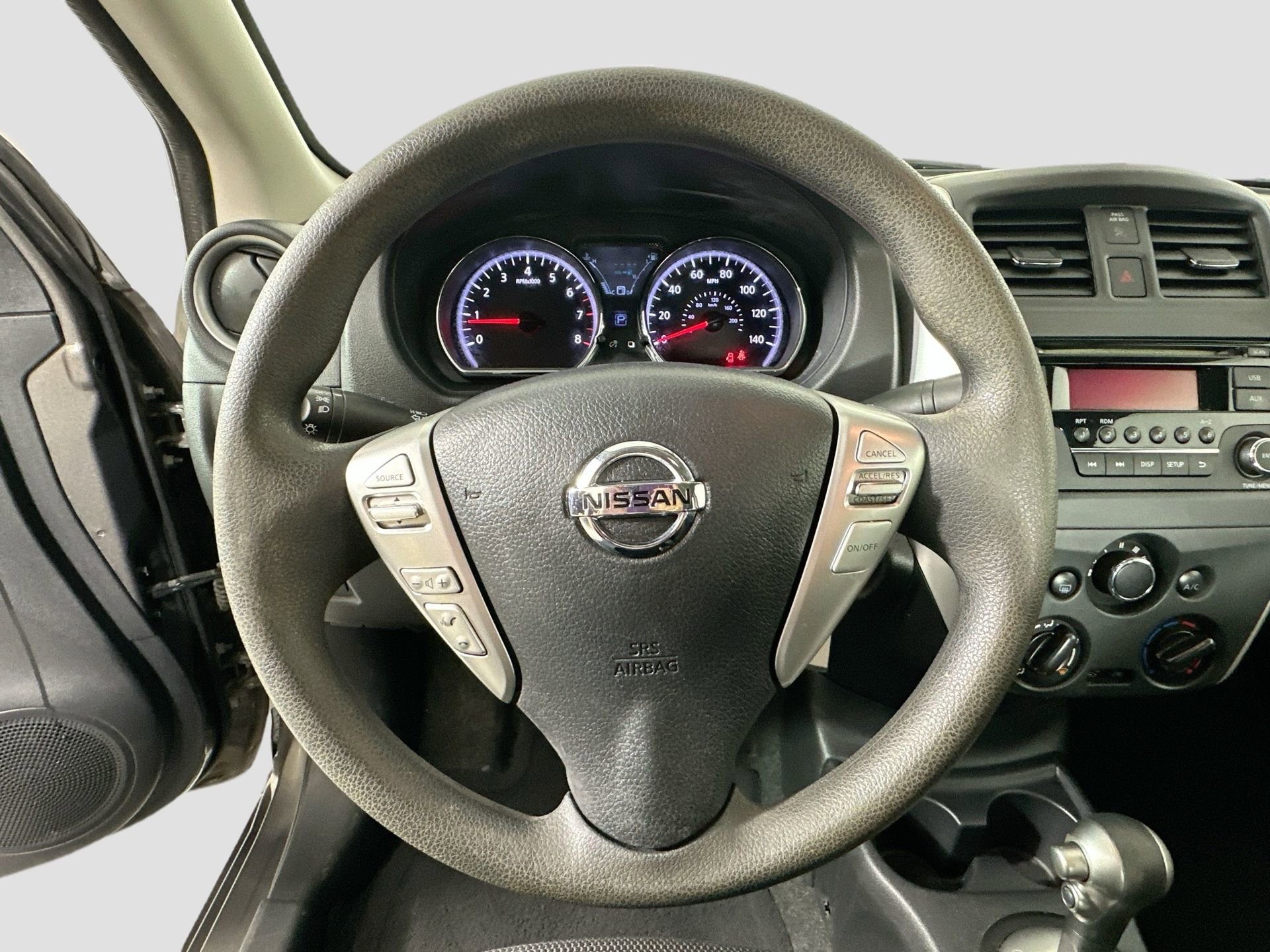 Used 2015 Nissan Versa SV image 14