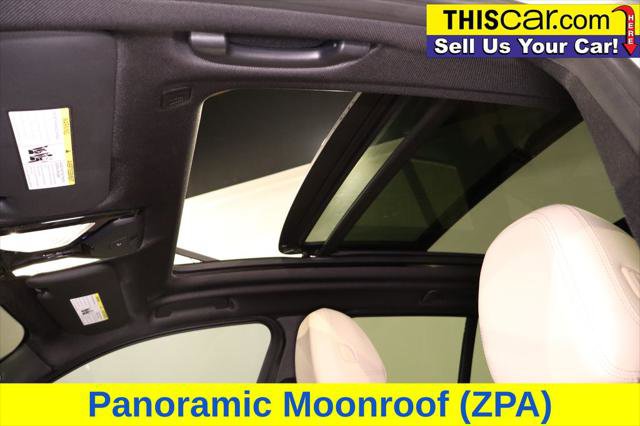 Used 2022 BMW X3 sDrive30i w/ Premium Package w/ZPA RWD image 26