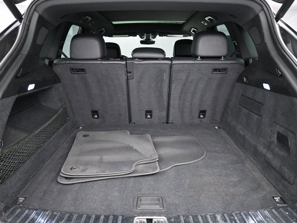 Used 2019 Porsche Cayenne image 23