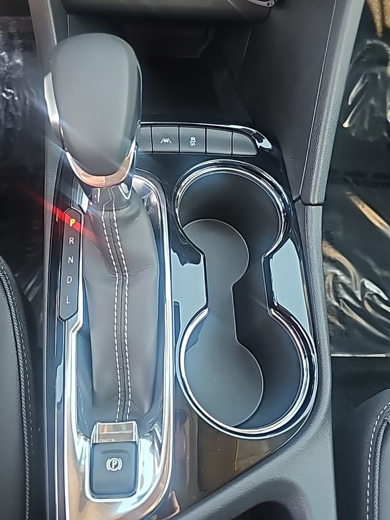 New 2026 Buick Encore GX Preferred image 21