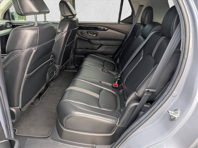 Certified 2026 Honda Passport RTL image 15