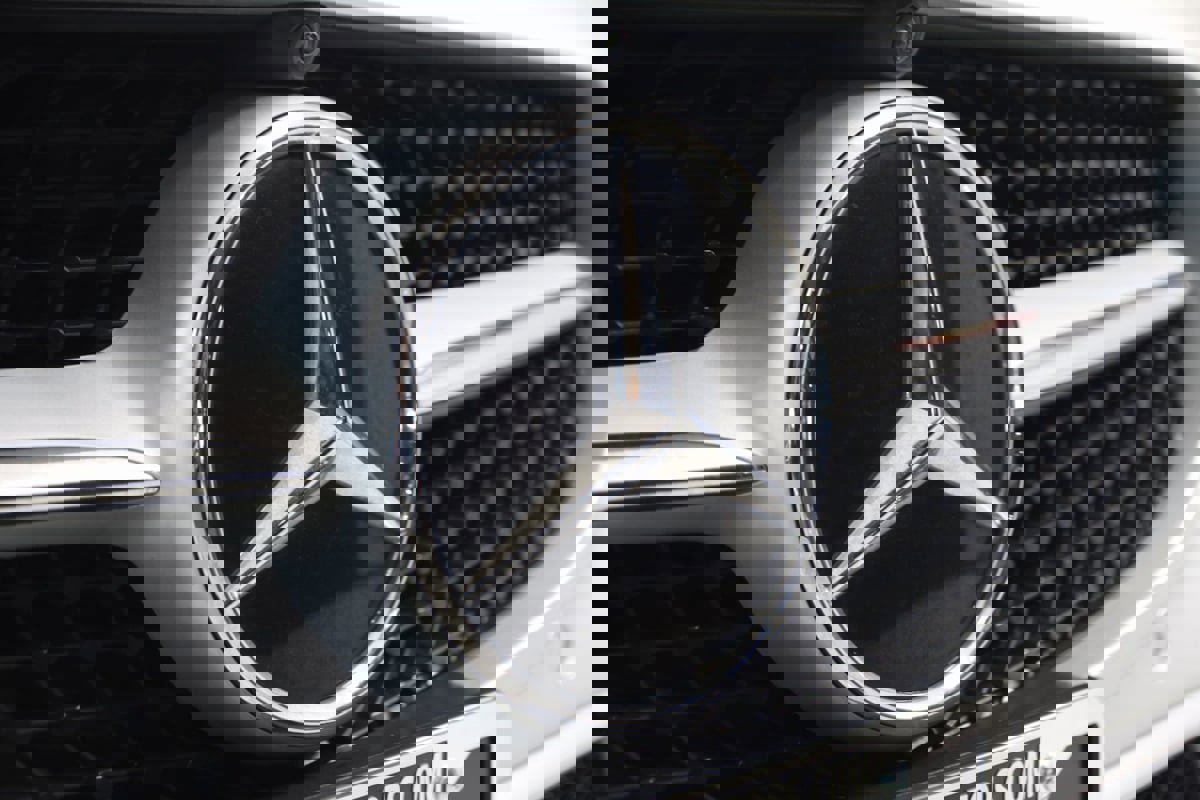 Used 2021 Mercedes-Benz C 300 4MATIC Cabriolet image 17