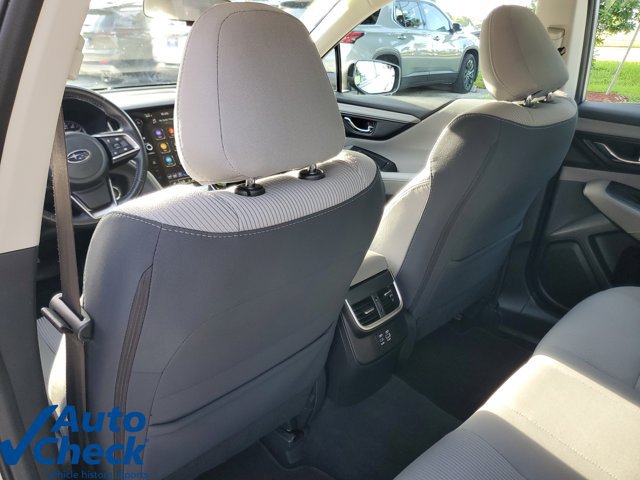 Used 2024 Subaru Legacy Premium AWD/4WD image 12