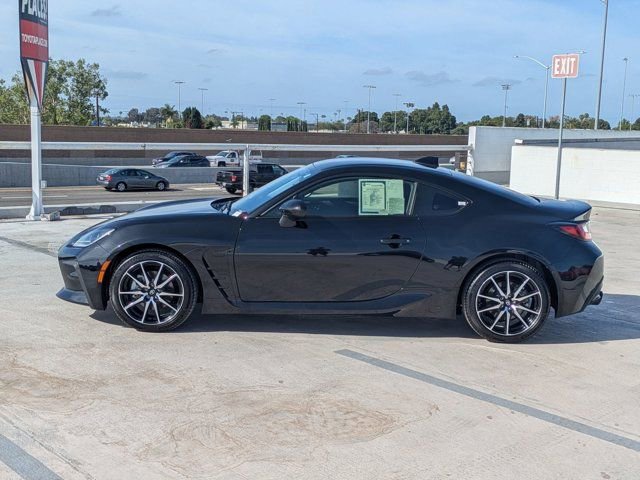 Used 2024 Toyota GR86 image 13