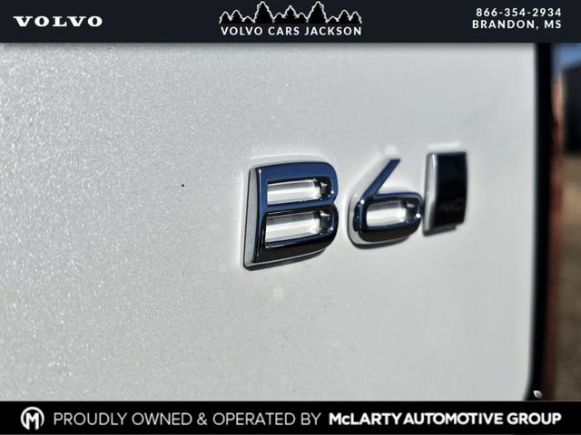 Certified 2026 Volvo XC90 B6 Plus w/ Protection Package Premier AWD/4WD image 26