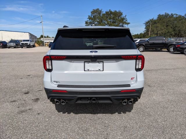 New 2026 Ford Explorer ST RWD image 5