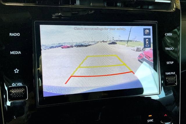 Certified 2022 Hyundai Santa Cruz SEL Premium image 21