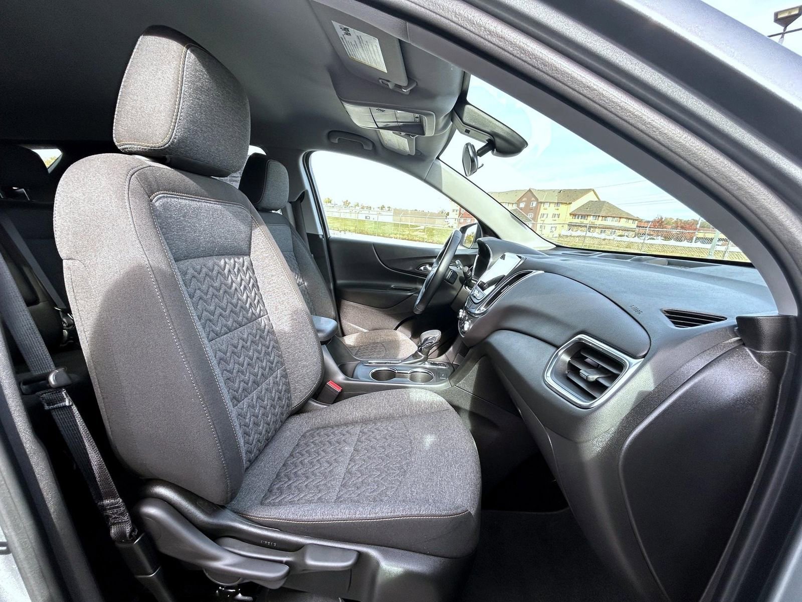 Certified 2024 Chevrolet Equinox LT image 16