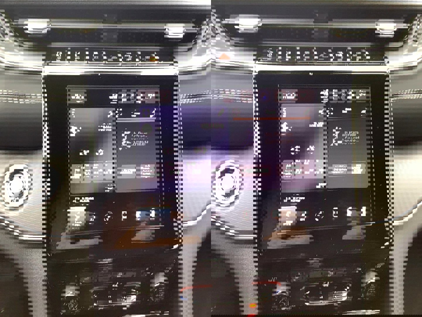 New 2025 Jeep Grand Cherokee L Altitude image 14