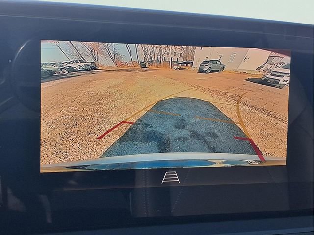 New 2026 Buick Envista Sport Touring image 8