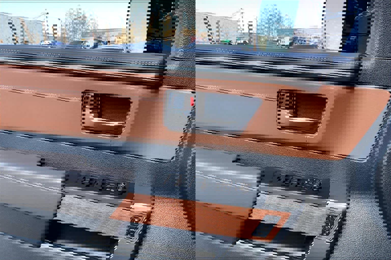 New 2026 Toyota Tundra 1794 Edition image 18