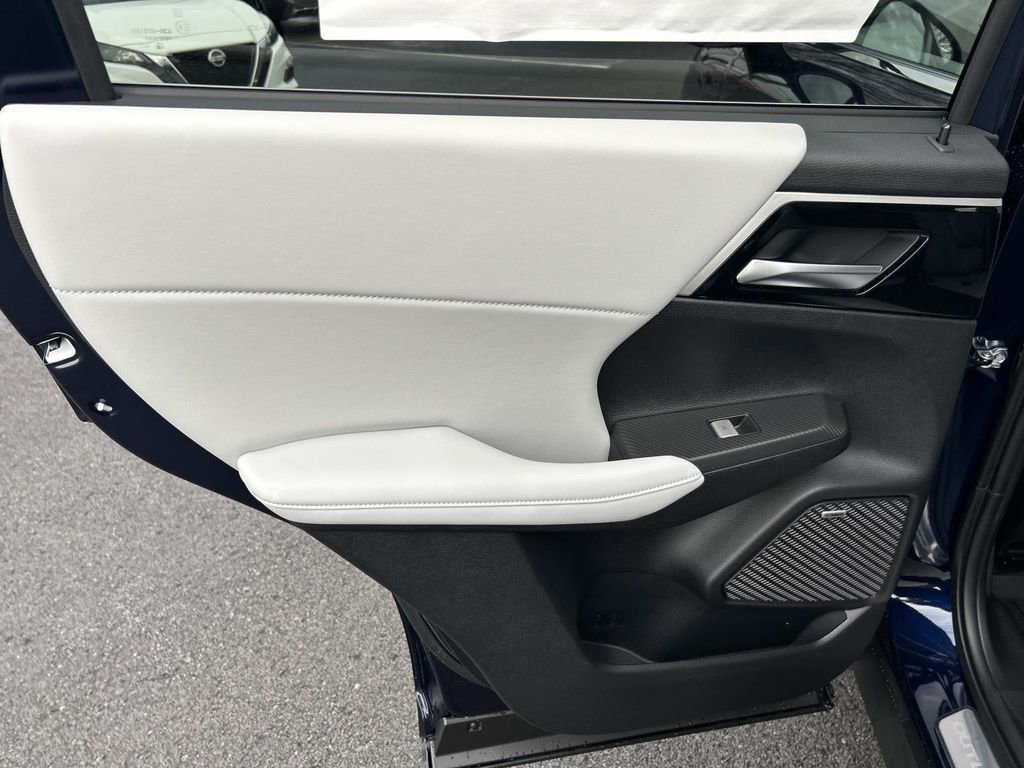 New 2026 Mitsubishi Outlander SE FWD image 20