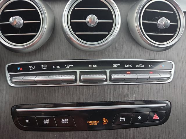 Used 2020 Mercedes-Benz GLC 300 4MATIC image 21