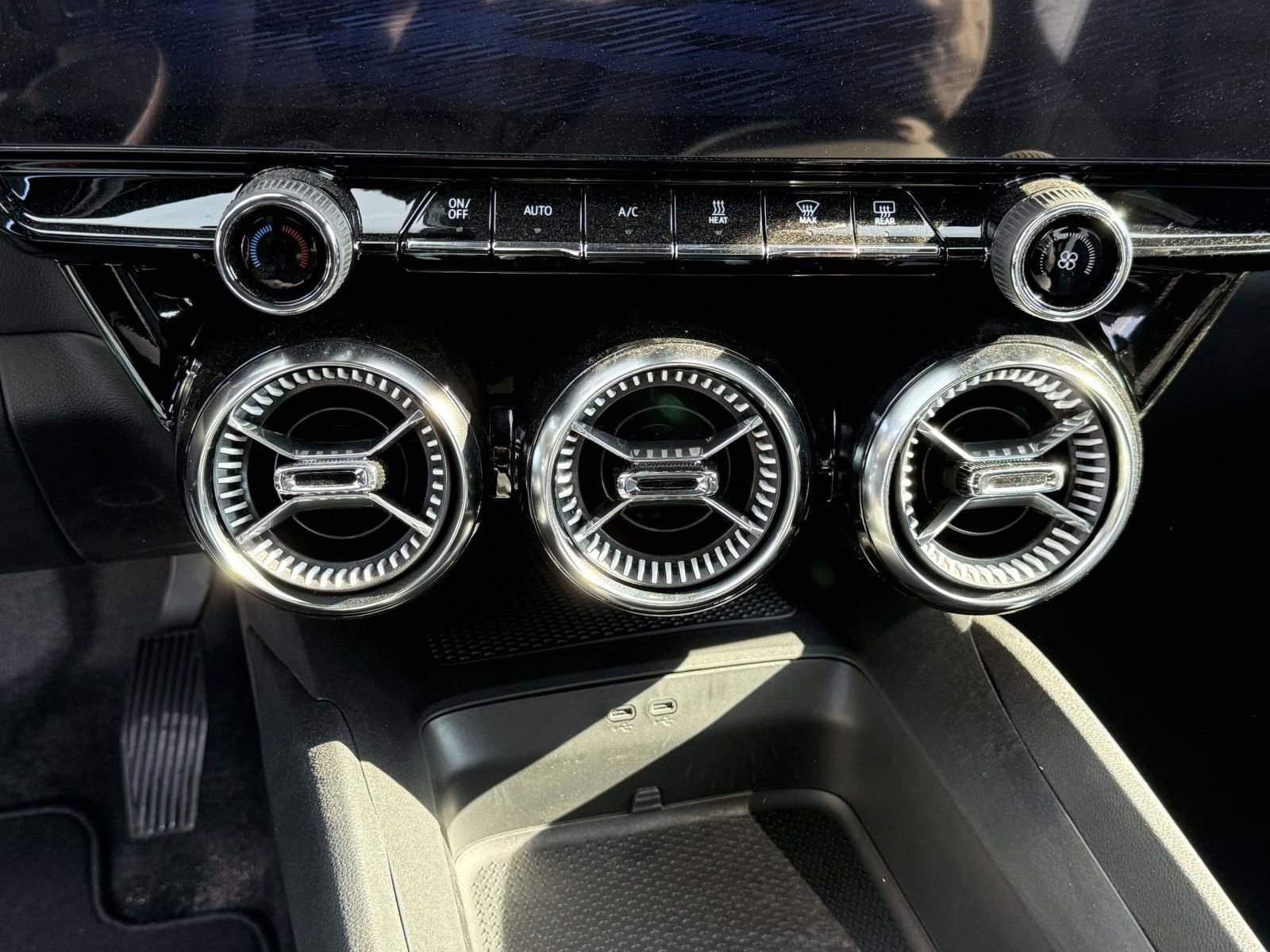 New 2026 Chevrolet Blazer EV LT image 11