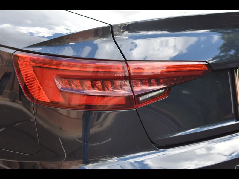 Used 2017 Audi A4 2.0T Premium Plus w/ Premium Plus Package FWD image 48
