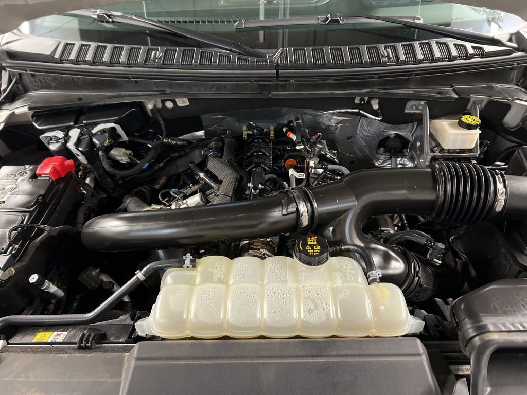 Used 2023 Lincoln Navigator Reserve image 40