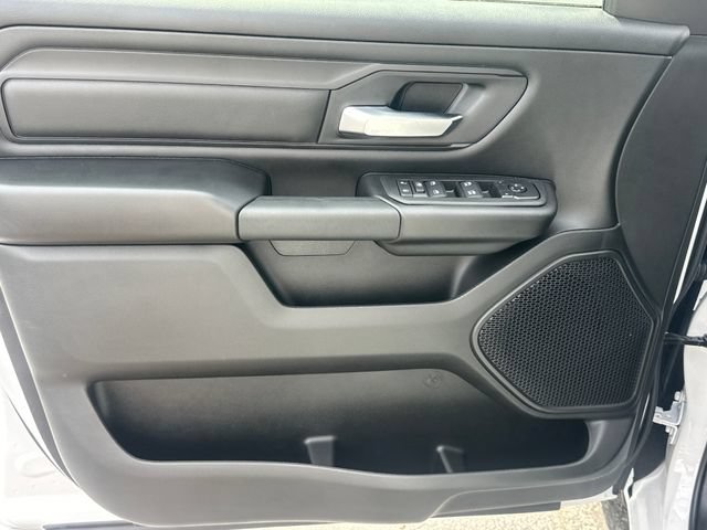 New 2026 RAM 1500 Tradesman AWD/4WD image 12