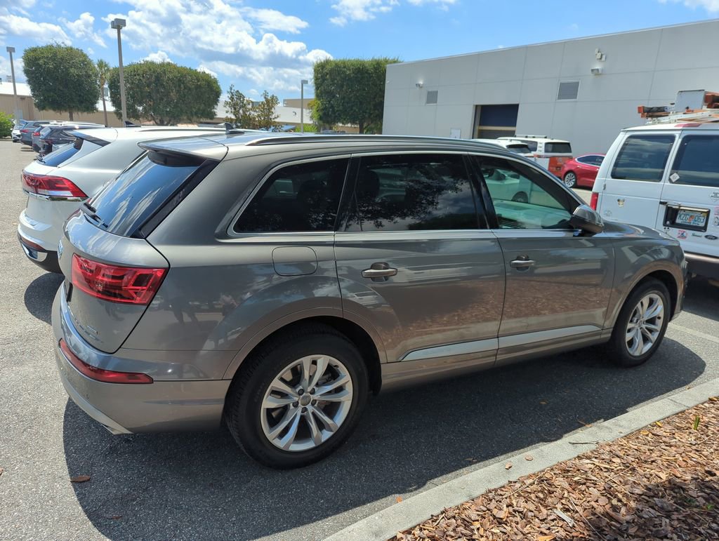 Used 2018 Audi Q7 2.0T Premium Plus AWD/4WD video 2