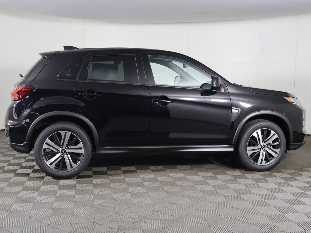 New 2027 Mitsubishi Outlander Sport ES AWD/4WD image 15