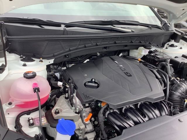 New 2026 Hyundai Tucson SEL FWD image 11