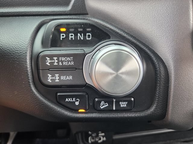Used 2020 RAM 2500 Power Wagon AWD/4WD image 27