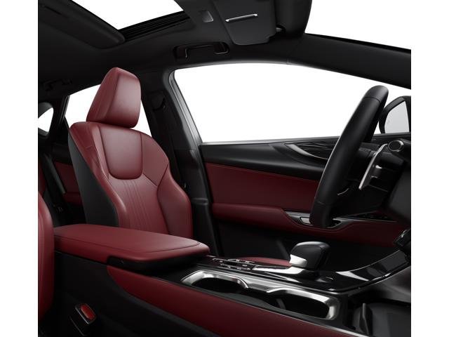 New 2026 Lexus NX 450h+ AWD w/ Accessory Package (2T) image 7