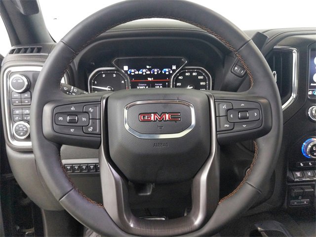 Used 2023 GMC Sierra 3500 AT4 w/ AT4 Premium Plus Package image 30