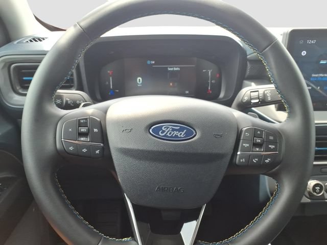 New 2026 Ford Maverick Lobo AWD/4WD image 21