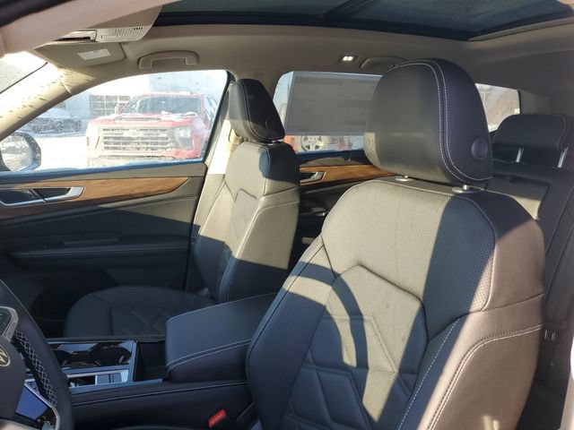 New 2026 Volkswagen Atlas SE AWD/4WD image 10
