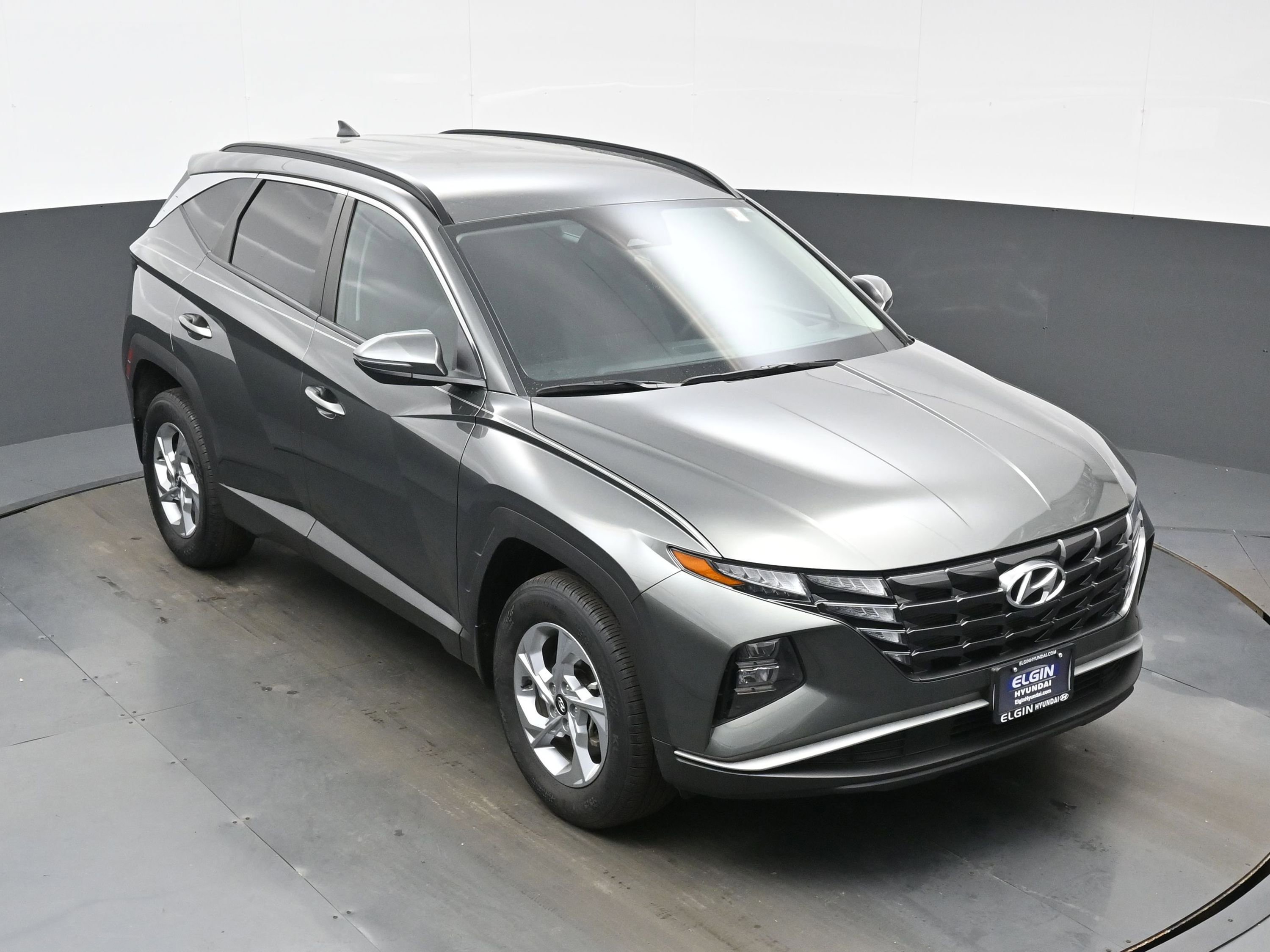 Used 2023 Hyundai Tucson SEL image 41