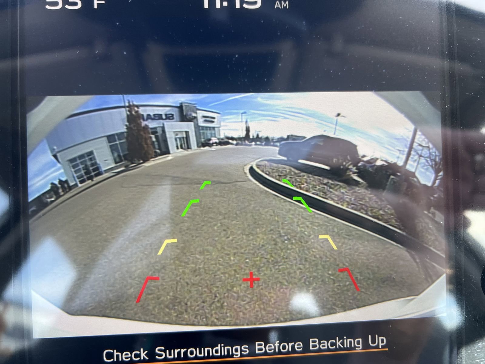 New 2023 Subaru Legacy Premium image 6