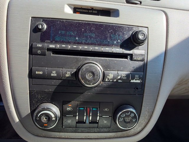 Used 2007 Chevrolet Impala LT FWD image 17