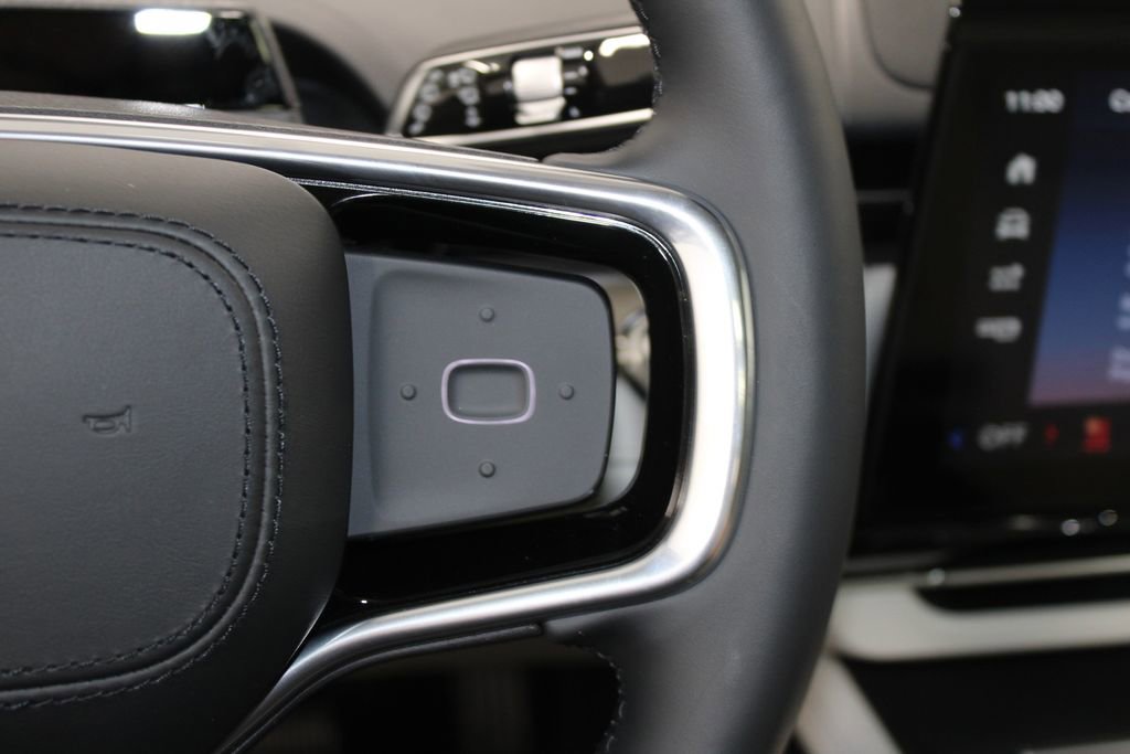 New 2026 Lincoln Nautilus Premier w/ Equipment Group 102A image 37