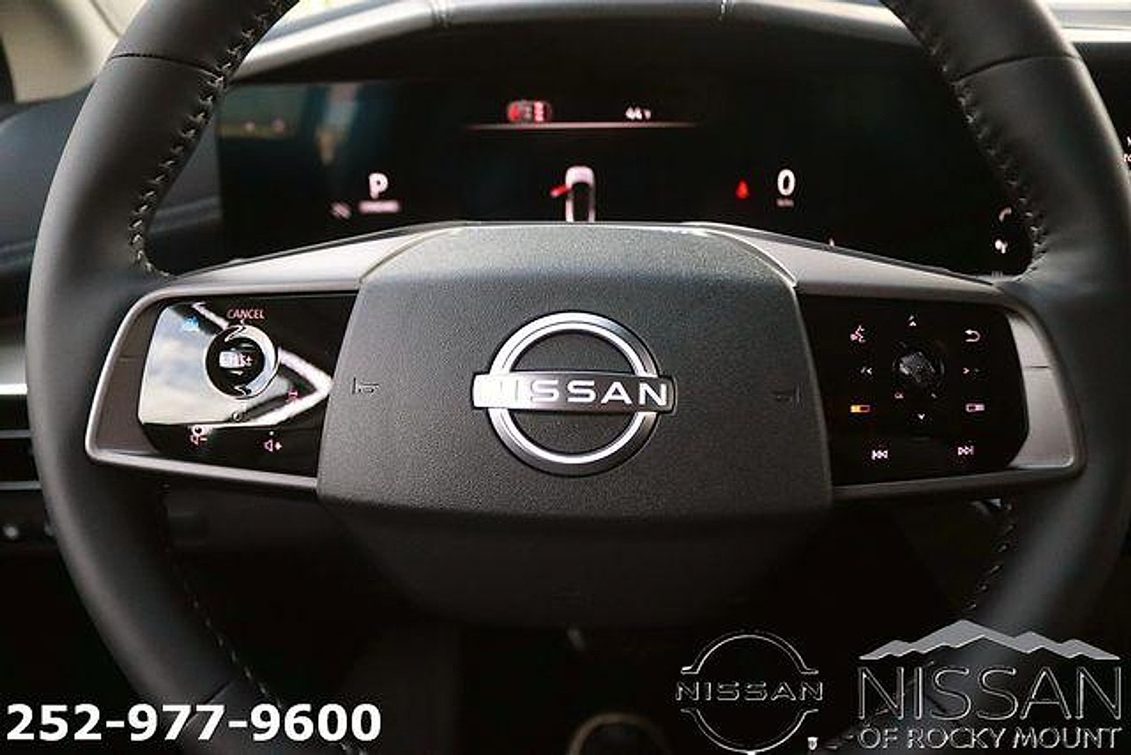 New 2026 Nissan Murano Platinum w/ Cargo Package AWD/4WD image 18