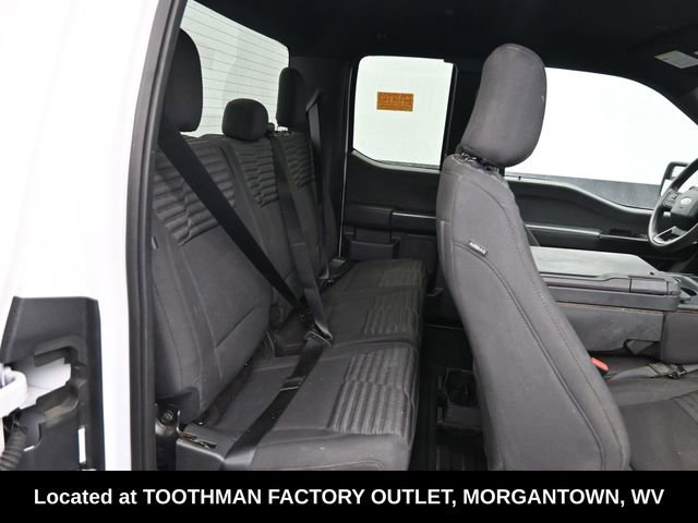 Used 2023 Ford F150 XL image 6