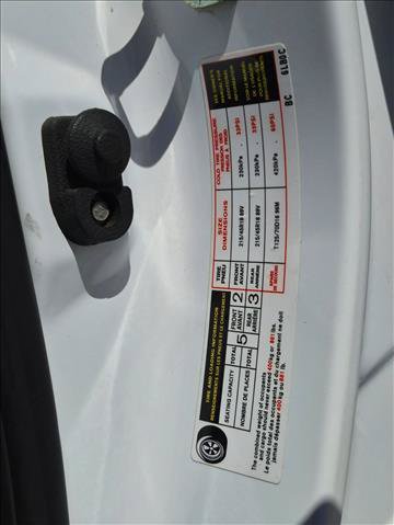 Used 2022 Nissan Sentra SR w/ Lighting Package FWD image 26
