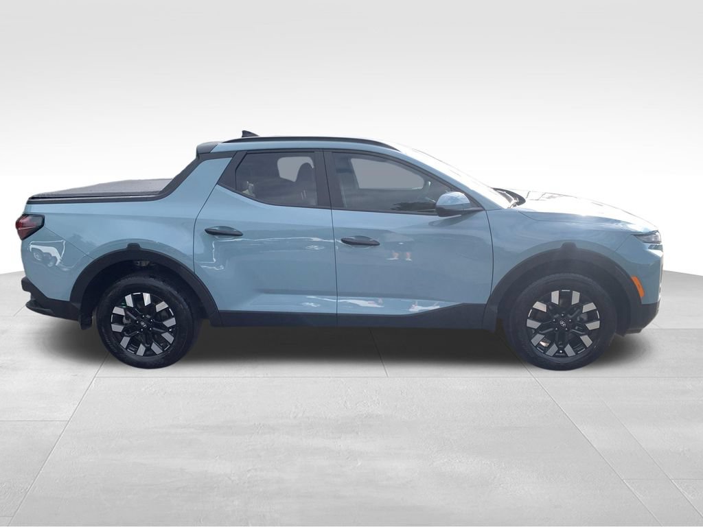 Used 2026 Hyundai Santa Cruz SEL FWD image 6
